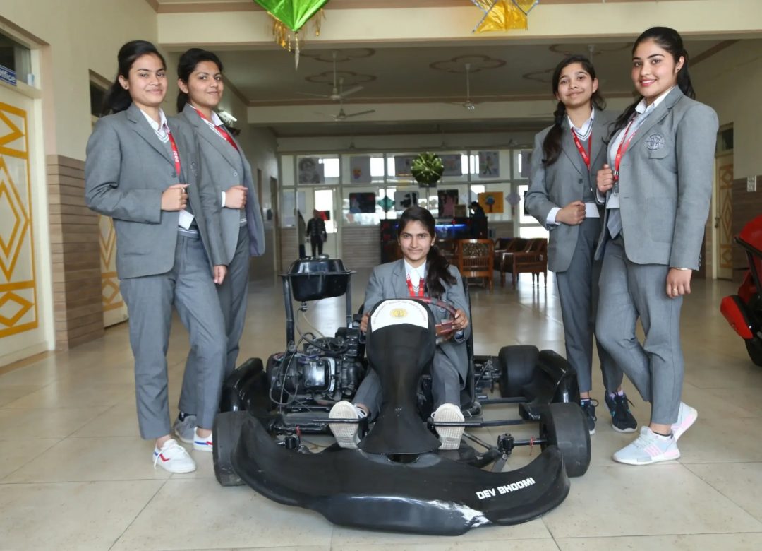 Diploma In Electrical Engineering